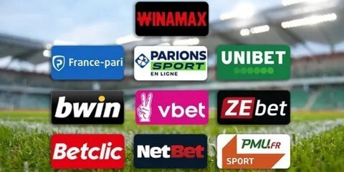 Meilleurs sites de paris sportifs – Paris en direct et innovations technologiques