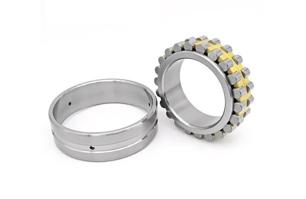 Double Row Cylindrical Roller Bearings