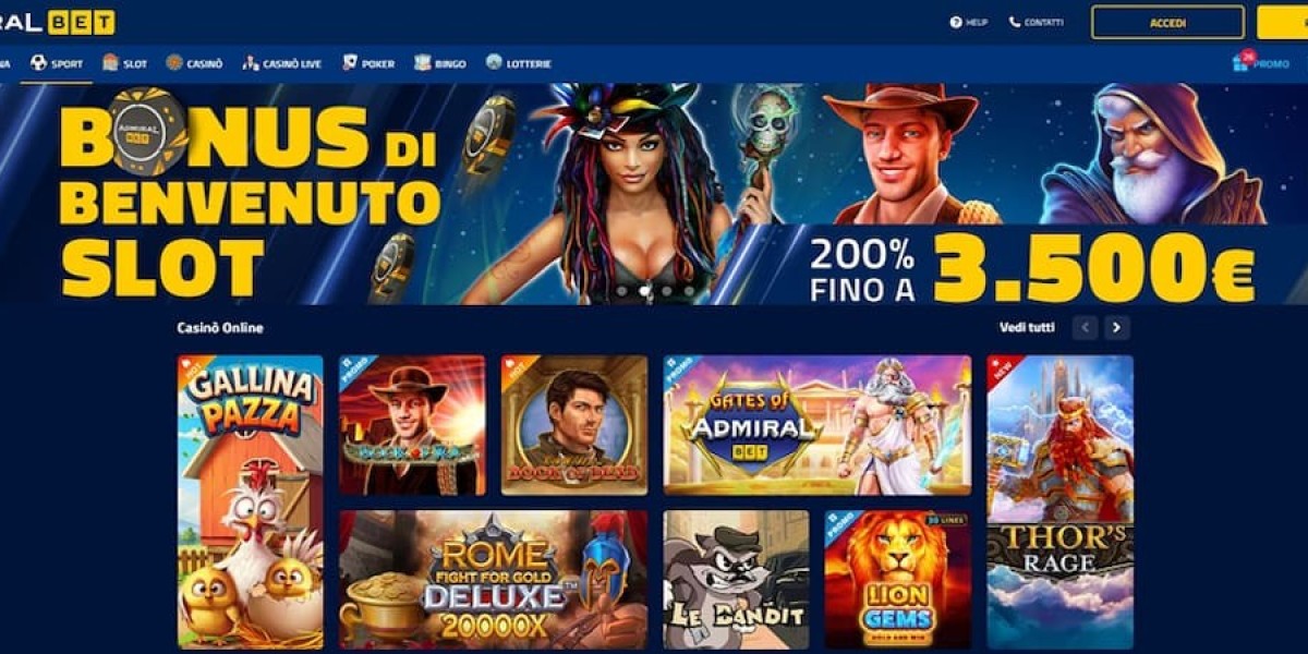 Siti Casino Non AAMS: Cosa Sono e Come Riconoscere un Casinò Sicuro