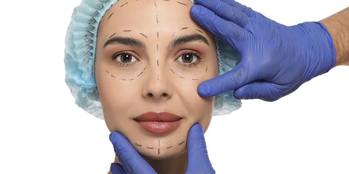 How Does Facial Reconstruction Treatment Address Trauma?