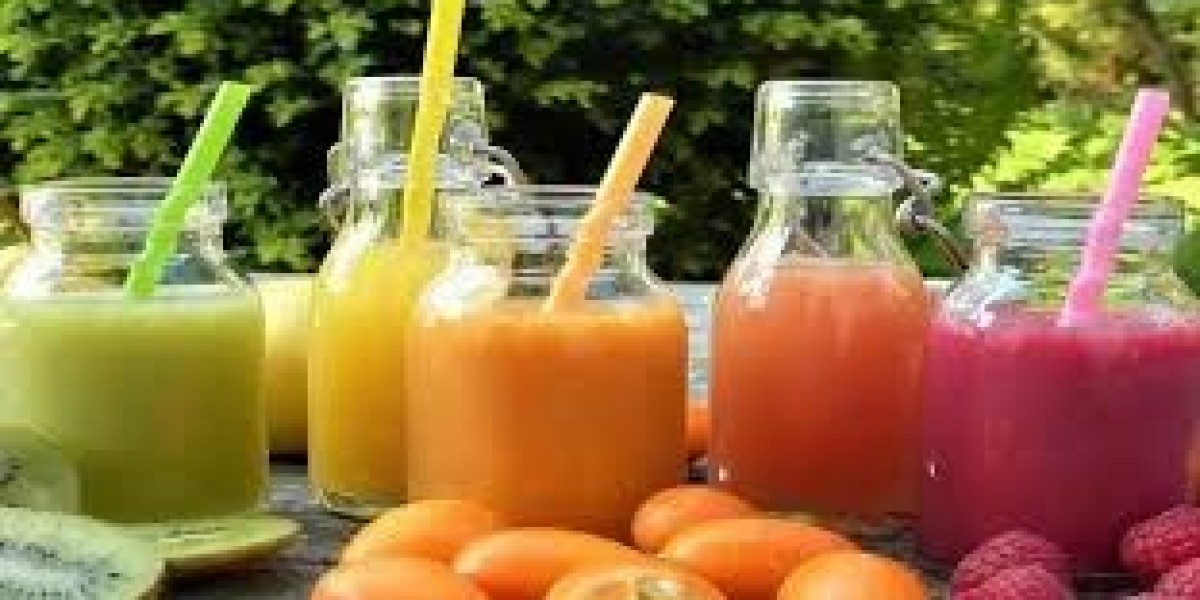 Beauty Drinks Market Future Outlook Including Size and Forecast 2034