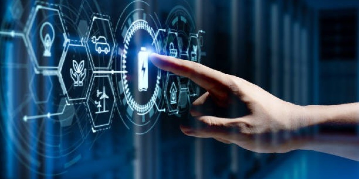 Energy Management System Market Trends: Smart Technologies Driving Industry Growth