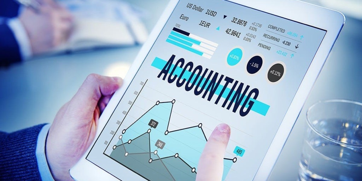 Top 20 Companies in Global Financial Consulting Software Market 2025: Market Statistics Report