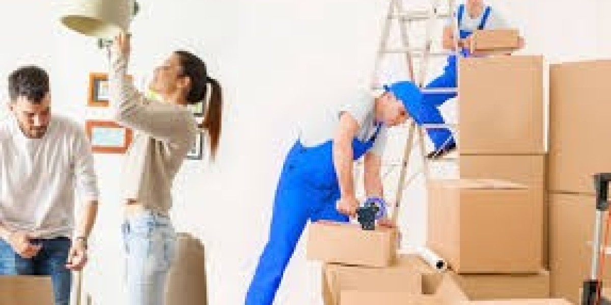 Mehbob Mover Packer in Dubai – Trusted Local Moving Experts for Homes, Offices, and Villas
