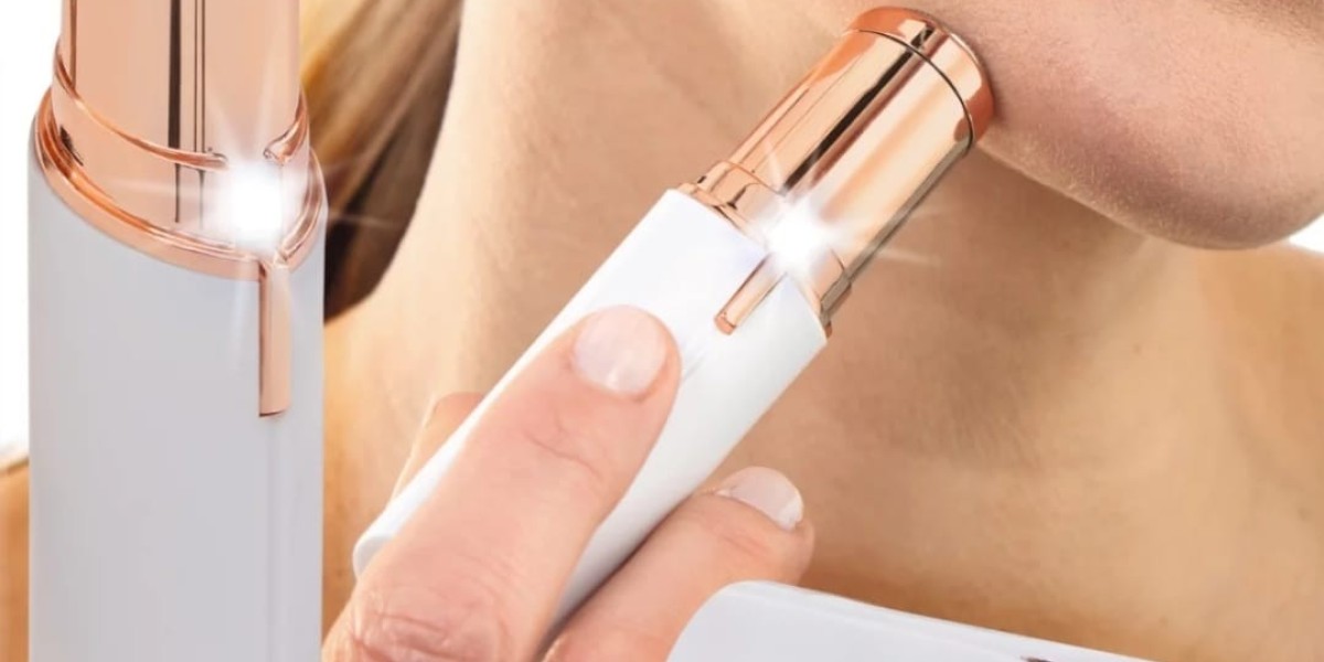 Philips Laser Hair Removal Machine