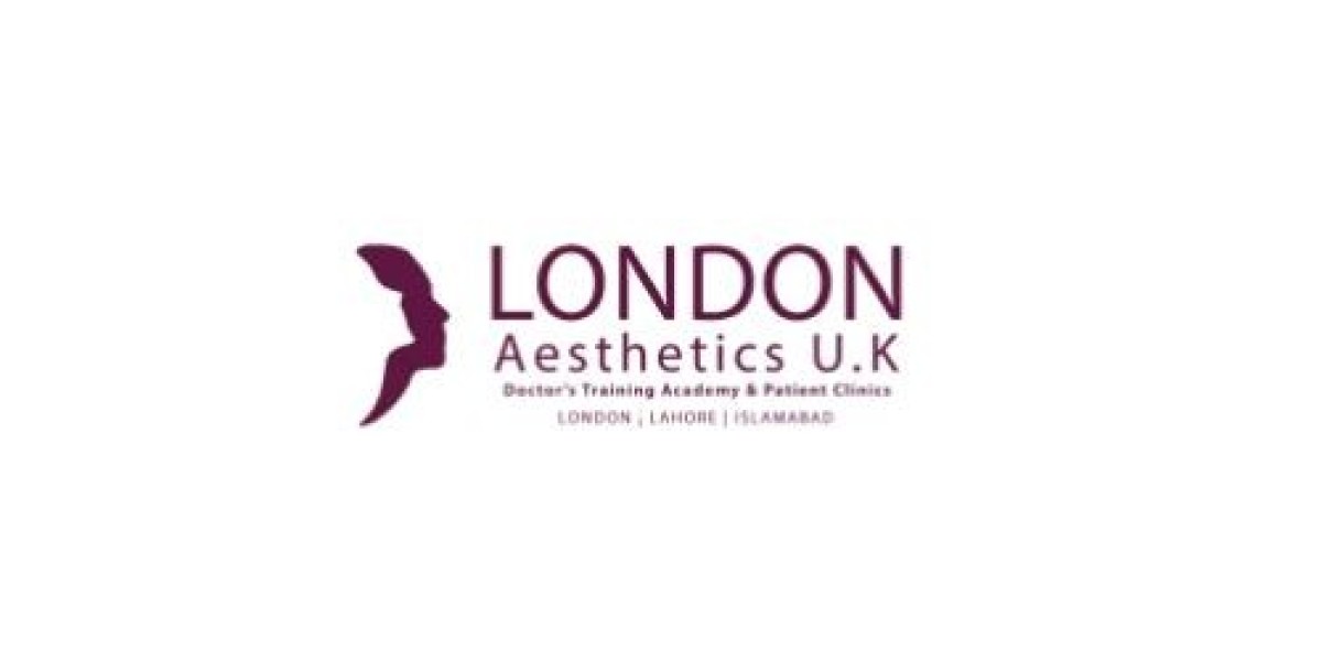 London Aesthetics UK vs Other Aesthetic Training Providers