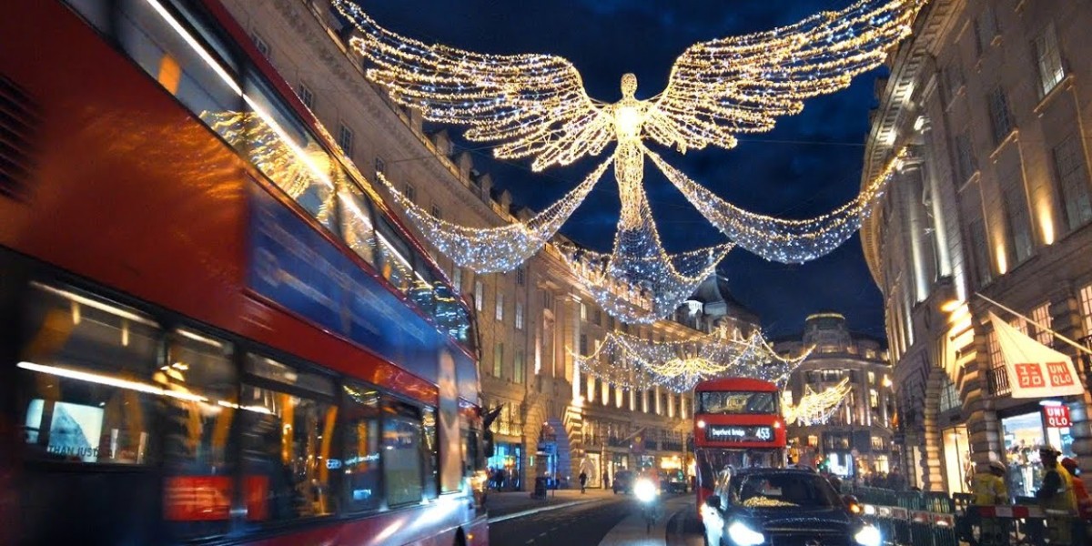 United Kingdom Lighting Market Trends & Growth Outlook (2024–2035)