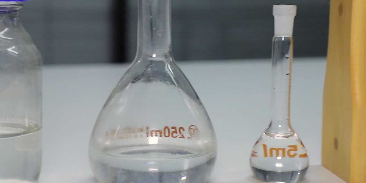 Global Monoisopropylamine Market: Trends, Opportunities & Future Outlook (2024–2035)