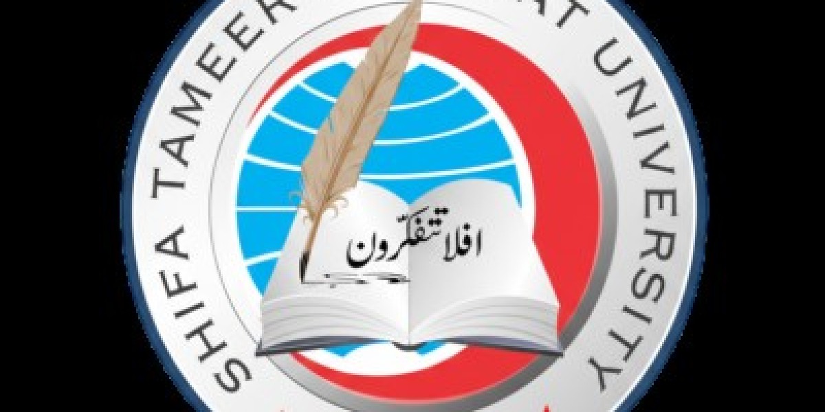 Why Shifa Tameer‑e‑Millat University is a Leading Choice for Higher Education in Pakistan