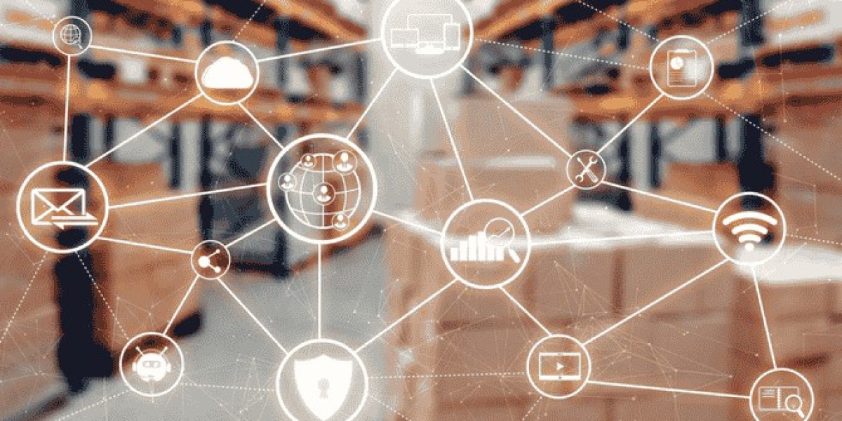 How Localized Manufacturing Ecosystems Strengthen Adaptive Supply Chains