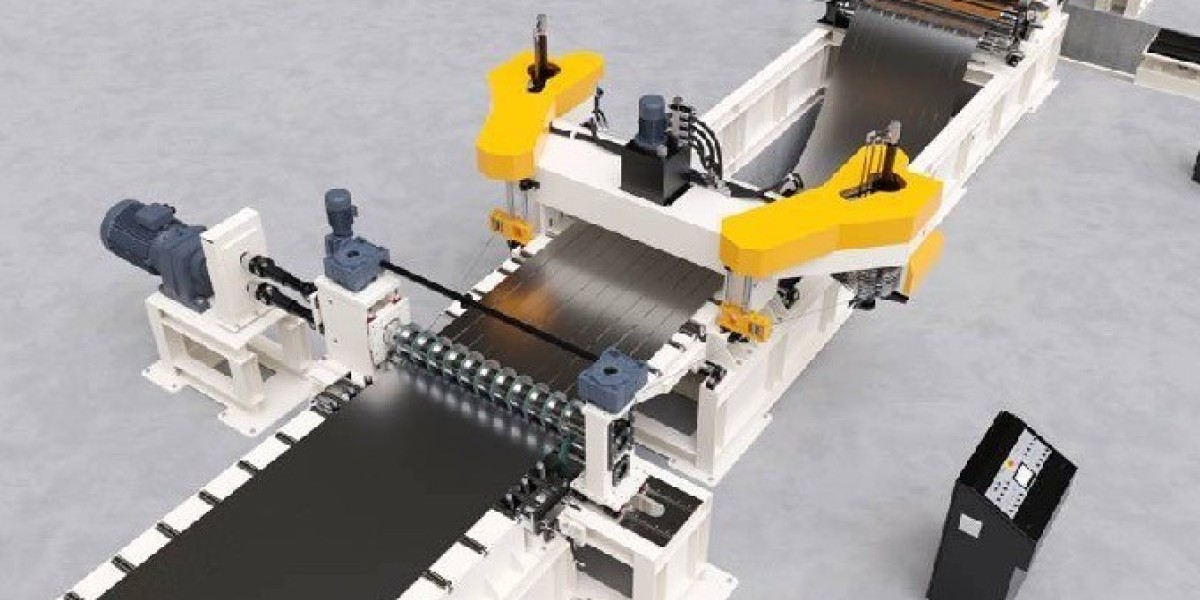 Magnetic Hole Cutting Machine Industry Research & Trends Analysis Report
