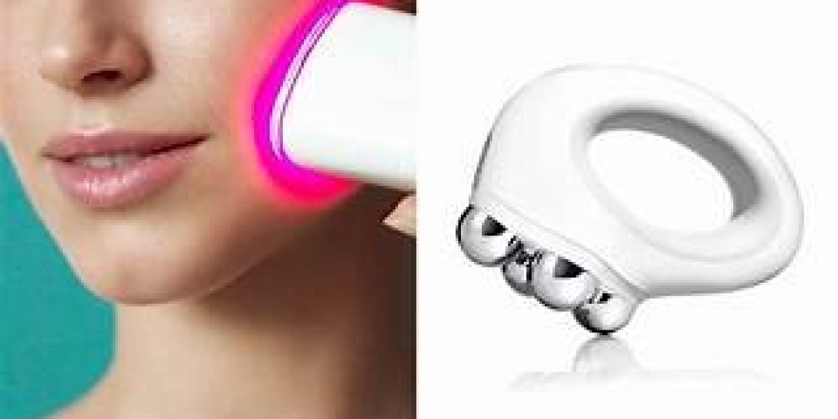 Skincare Devices Market Analysis, Trends & Forecast to 2033