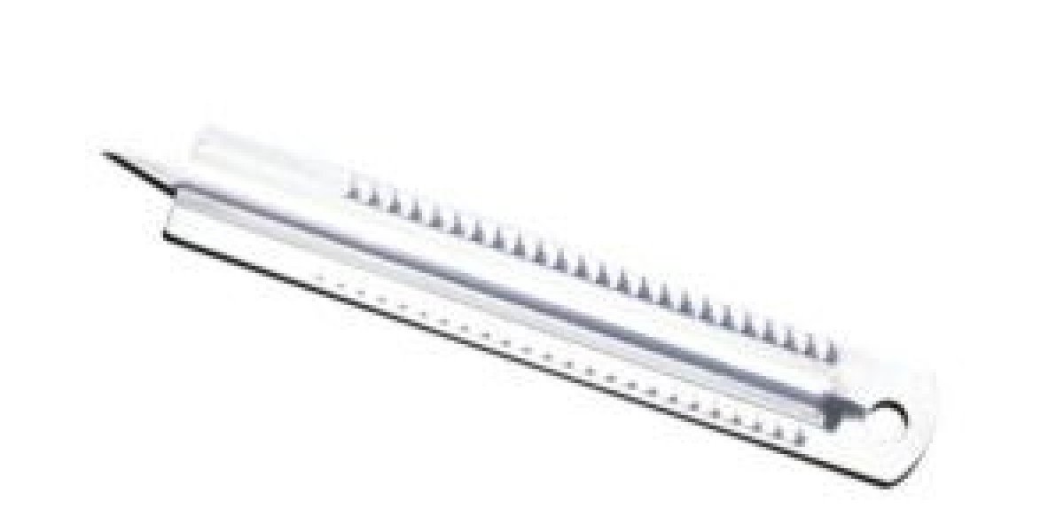 Sterile Blood Lancets for Safe, Accurate Diabetes Blood Sampling