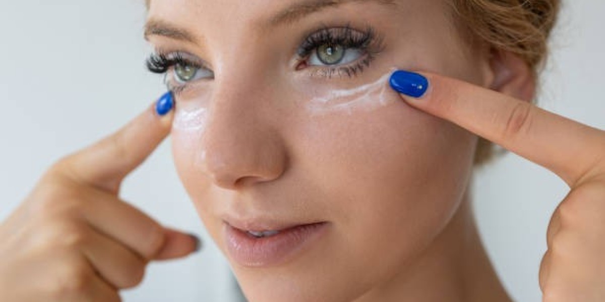 Exploring Nutritional Tips for Brighter Under-Eye Skin