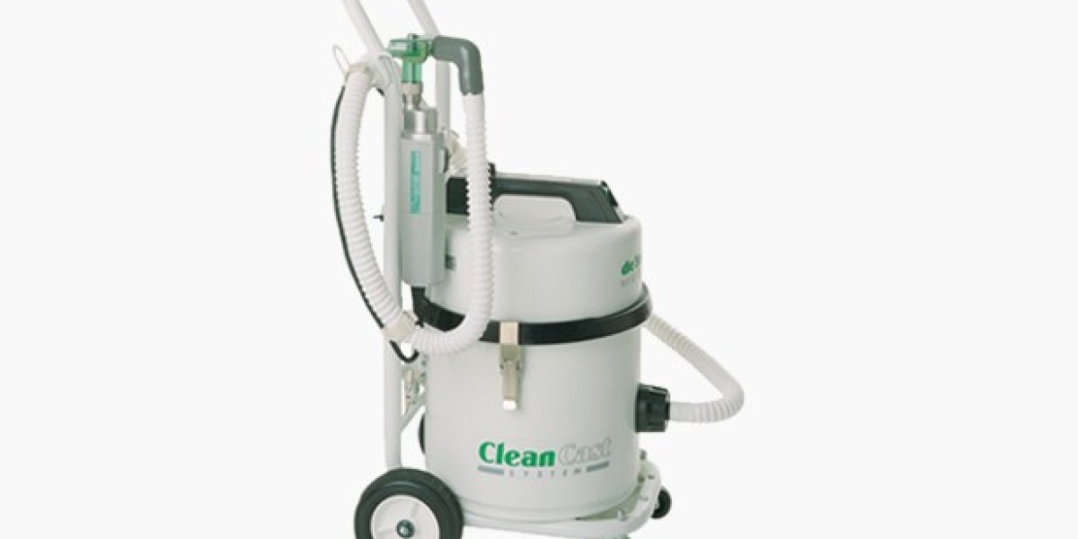 Cast Saw Devices Market: Small Device, Big Impact in Orthopedic Efficiency
