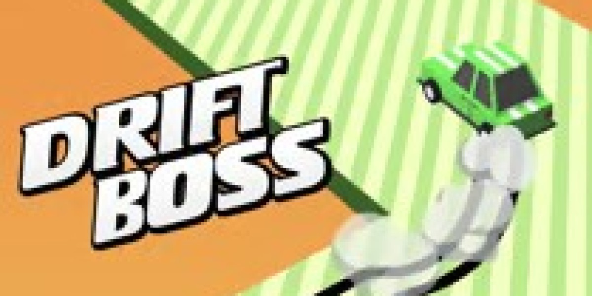 Drift Boss: The Complete Guide and Secrets to Conquering Every Record for Skilled Drivers