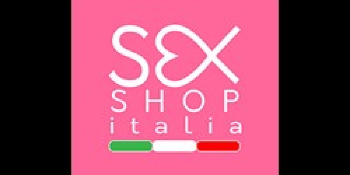 Sexshop Online Affidabile in Italia: Scopri il Miglior Sex Shop Italia per Coppia e Benessere Intimo