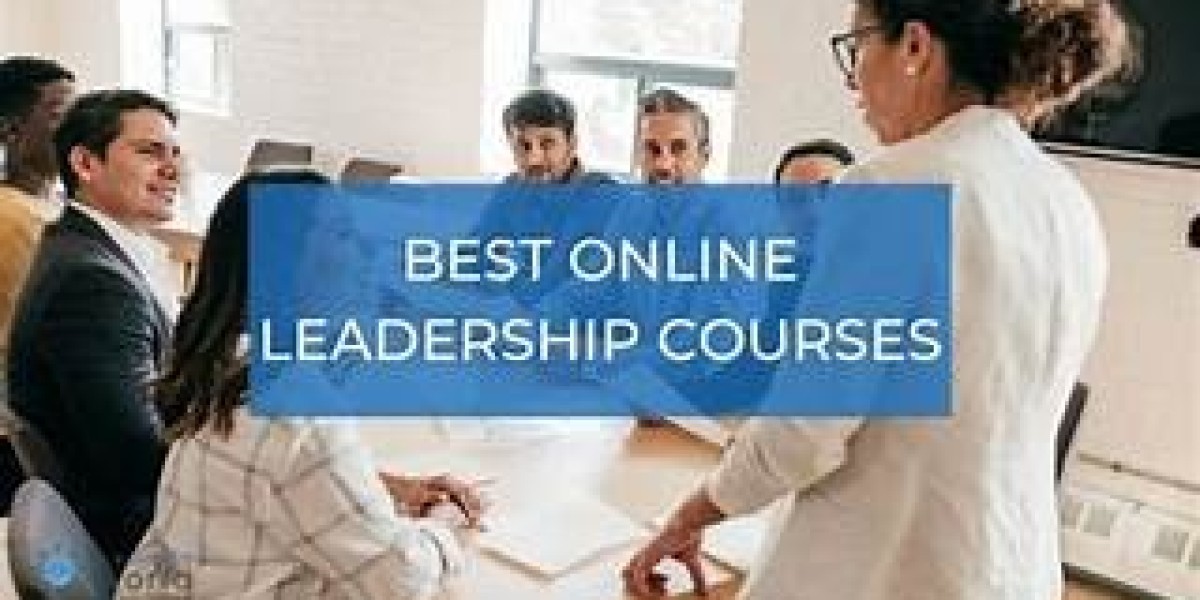 Leadership Courses in India for Aspiring Professionals
