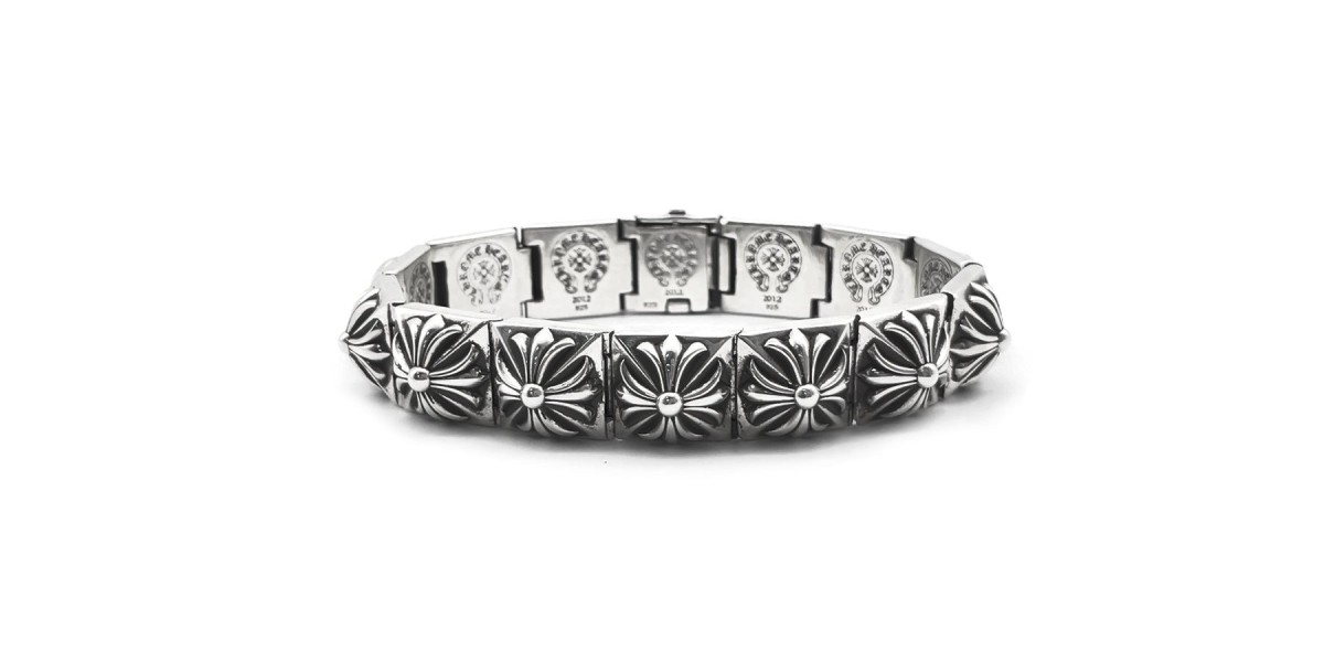 Chrome Hearts Chain Designs