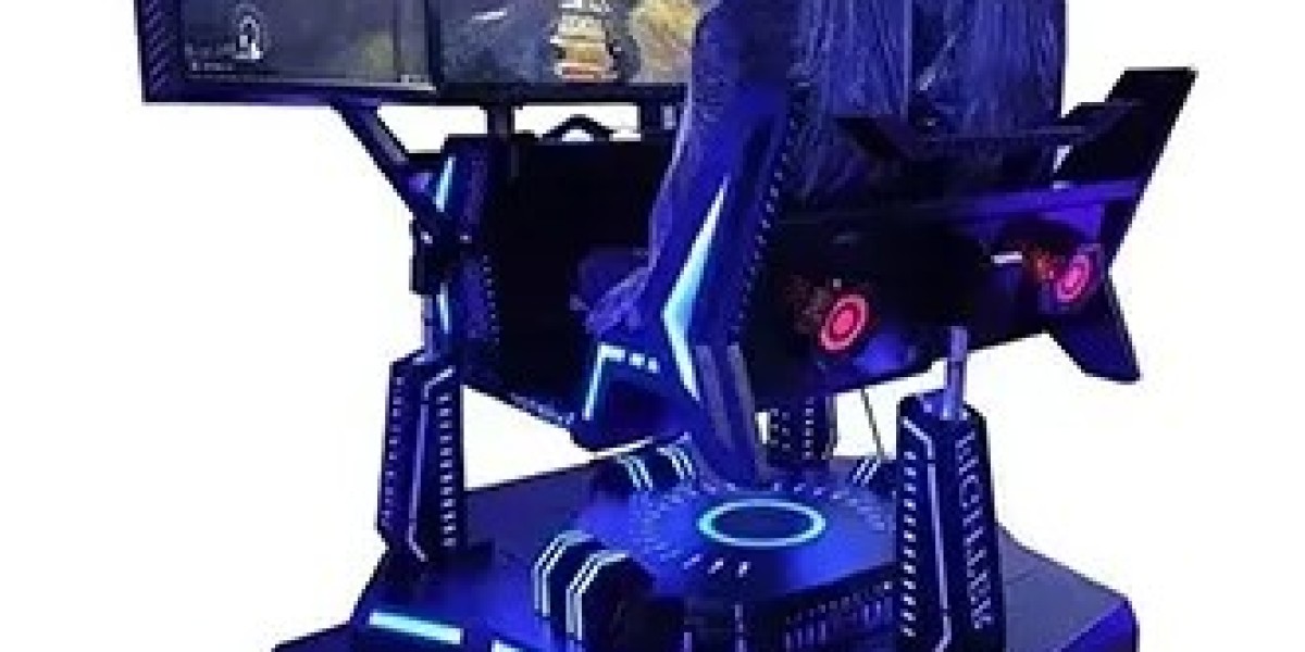 Top Tips for Integrating Arcade Shooting Game Machines into Your Amusement Venue