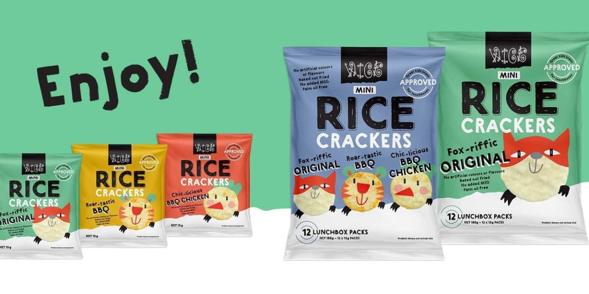 Top 20 Companies in Global Snack Food Packeging  Market 2025: Preparing for the Unpredictable Future