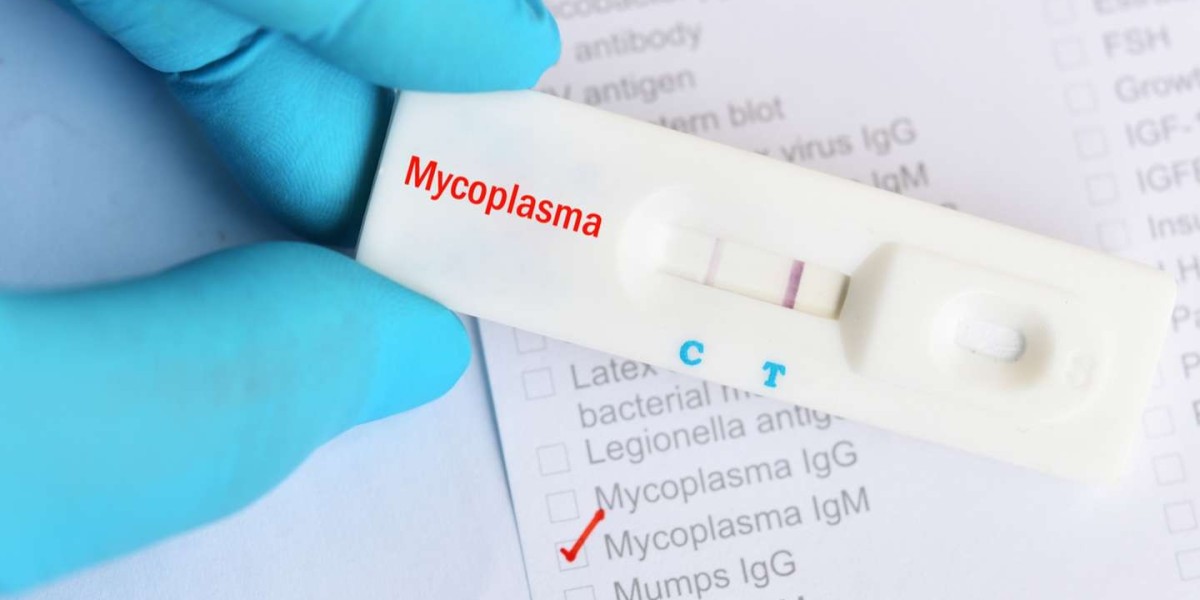 Mycoplasma Test Procedure Explained in Simple Terms