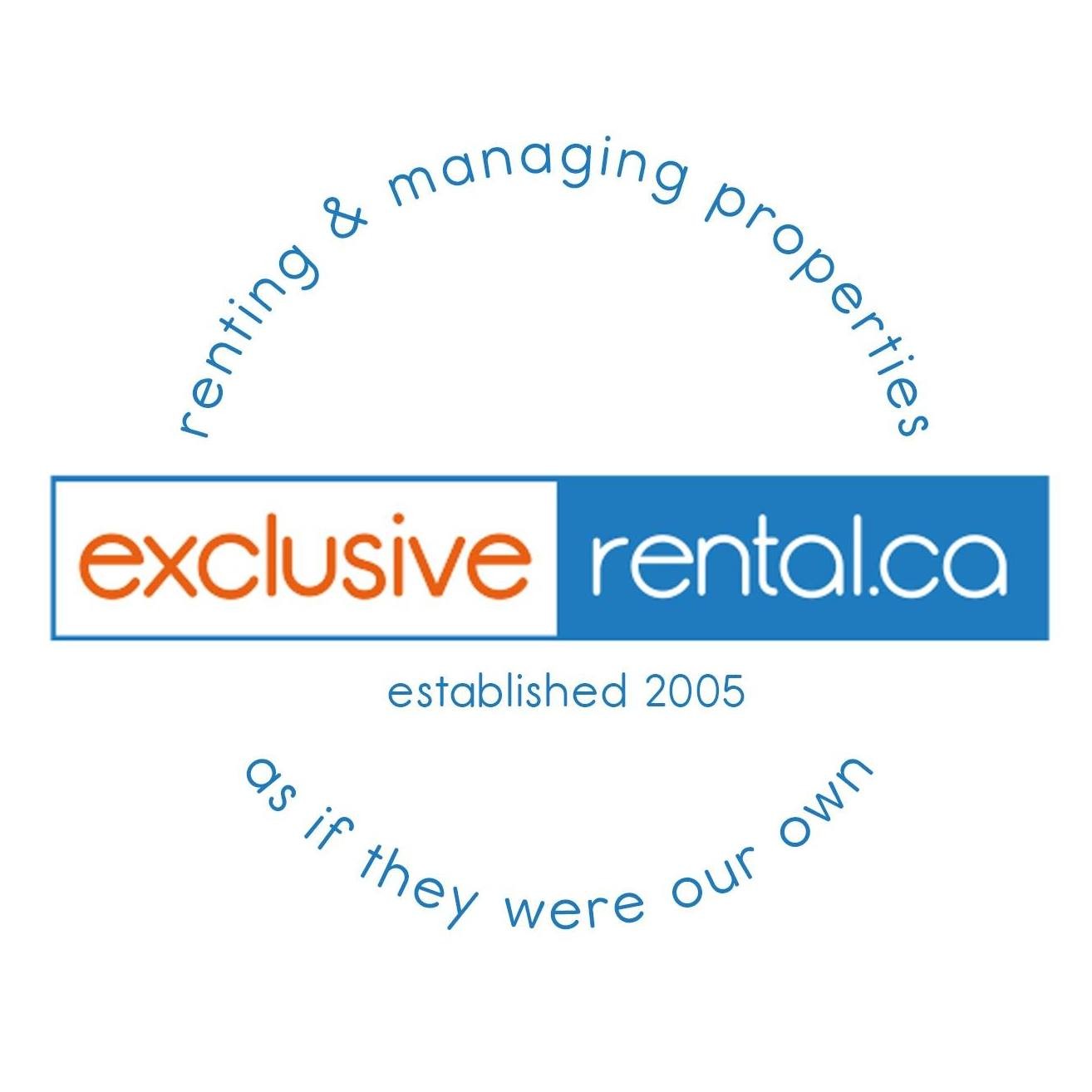 exclusive rentals