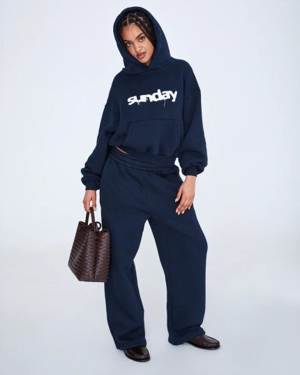 Sunday hoodie