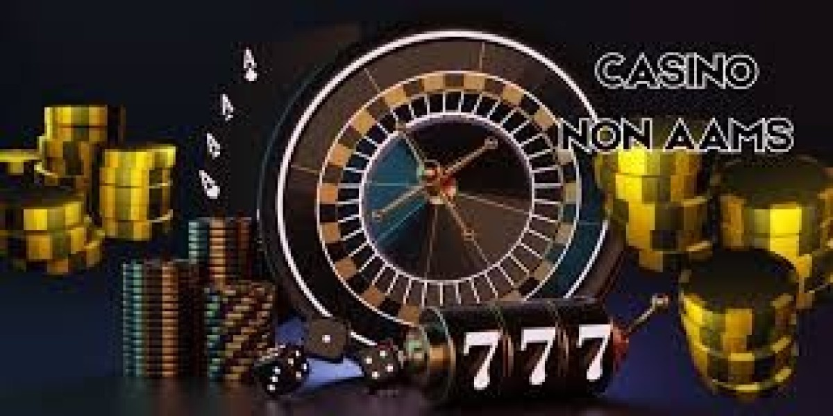 Vantaggi e svantaggi dei migliori casino non AAMS: analisi approfondita