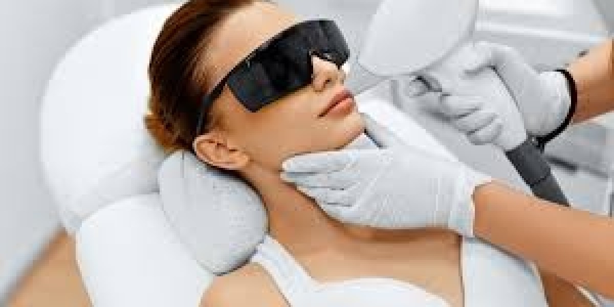 Safe and Effective Laser Hair Removal Services in Dubai