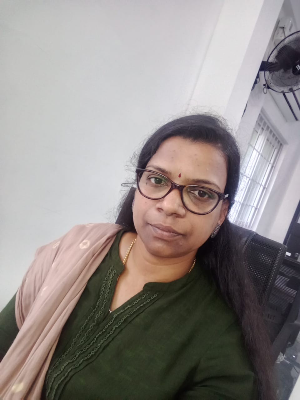 Deepasreegi