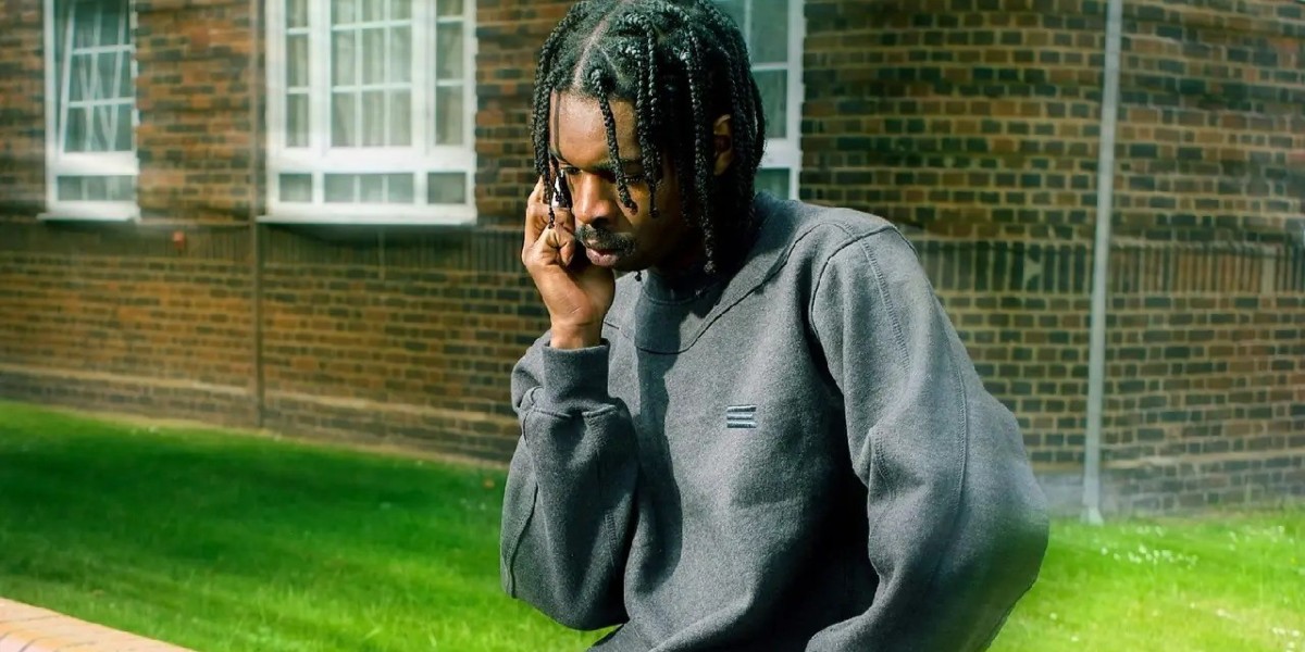 Kroen Clothing: Fashion Focused Streetwear for Young Adults