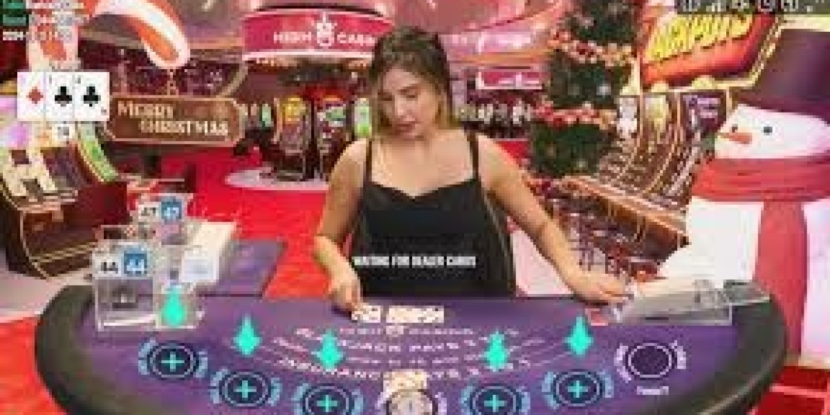 Casino Game – Explore the World of Online Casino Gaming