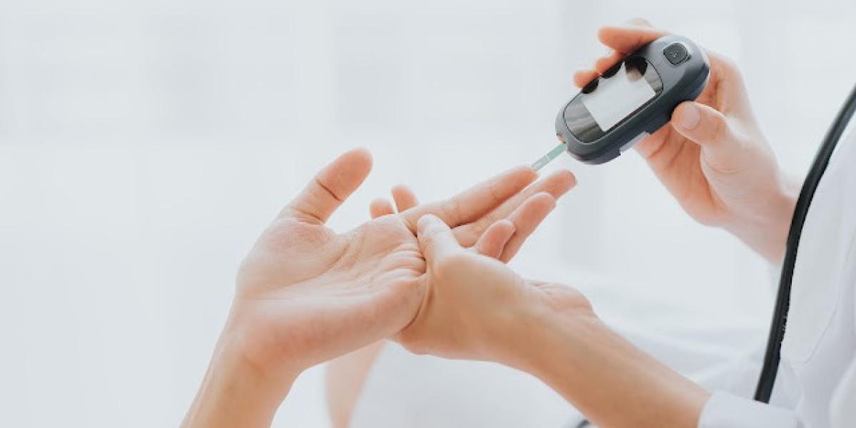 Advanced Diabetes Treatment in Hyderabad – Expert Care Guide 2026