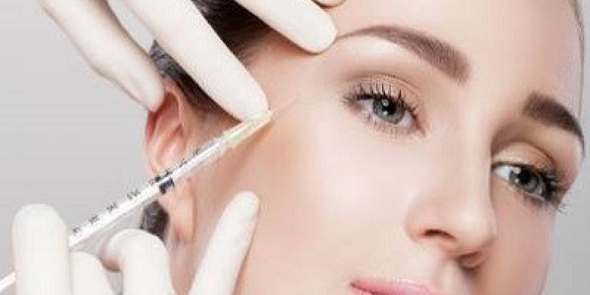 Are Glutathione Injections Safe in Dubai? A Comprehensive Guide