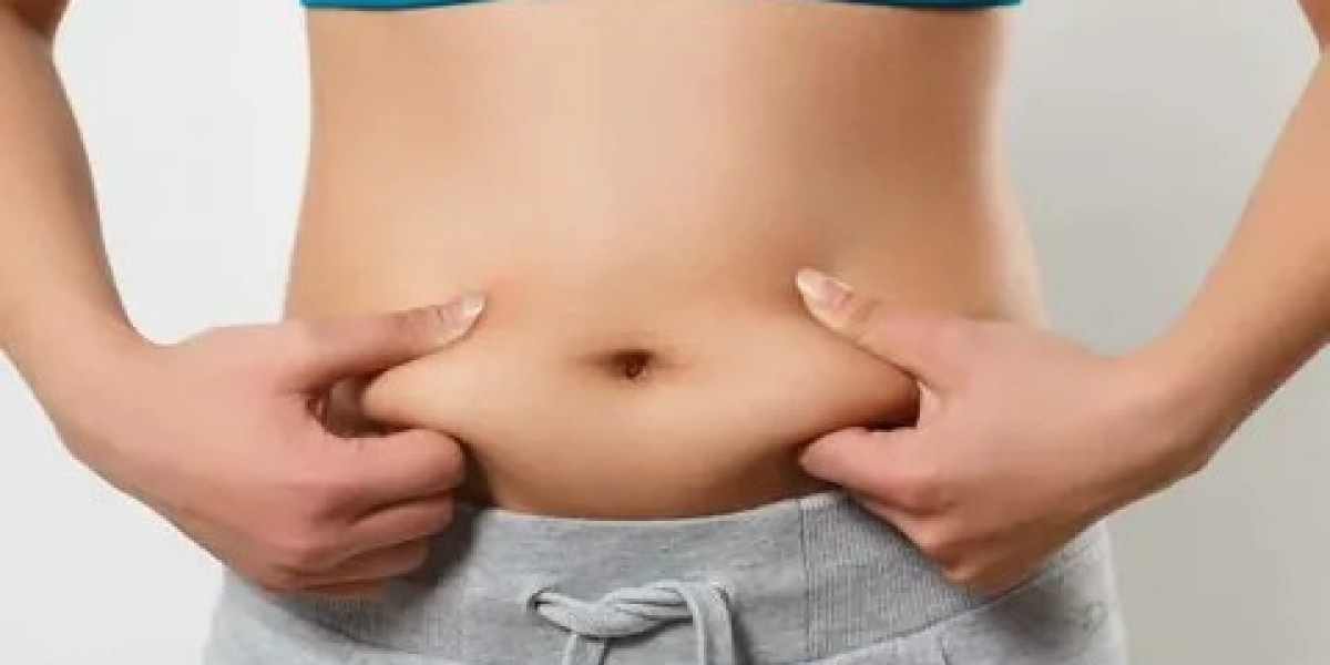 Are You a Candidate for Fat Melting Injection in Dubai?