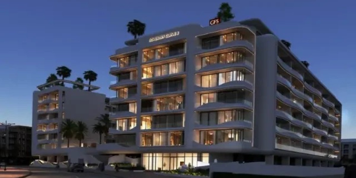 Ajman Offplan Property in Ajman, UAE: Smart Investment with Long-Term Value