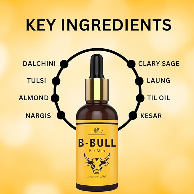 Big Bull Oil