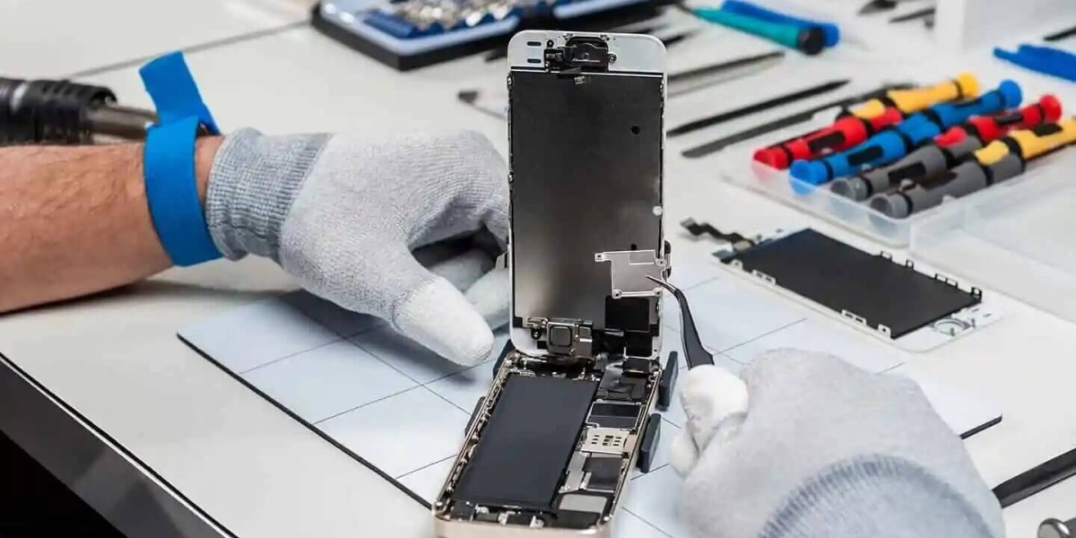 Smart Thermal Camera For phone repair: Revolutionizing Diagnostics and Repair