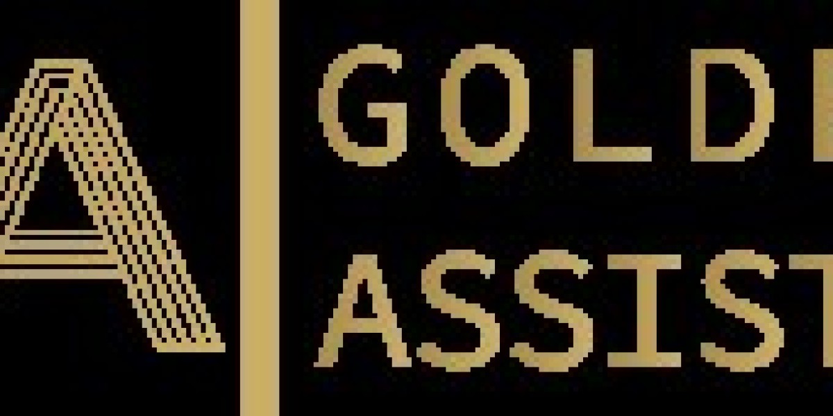 Golden Assistant مكتب: خبراء في خدمات الاستشارات الحكومية
