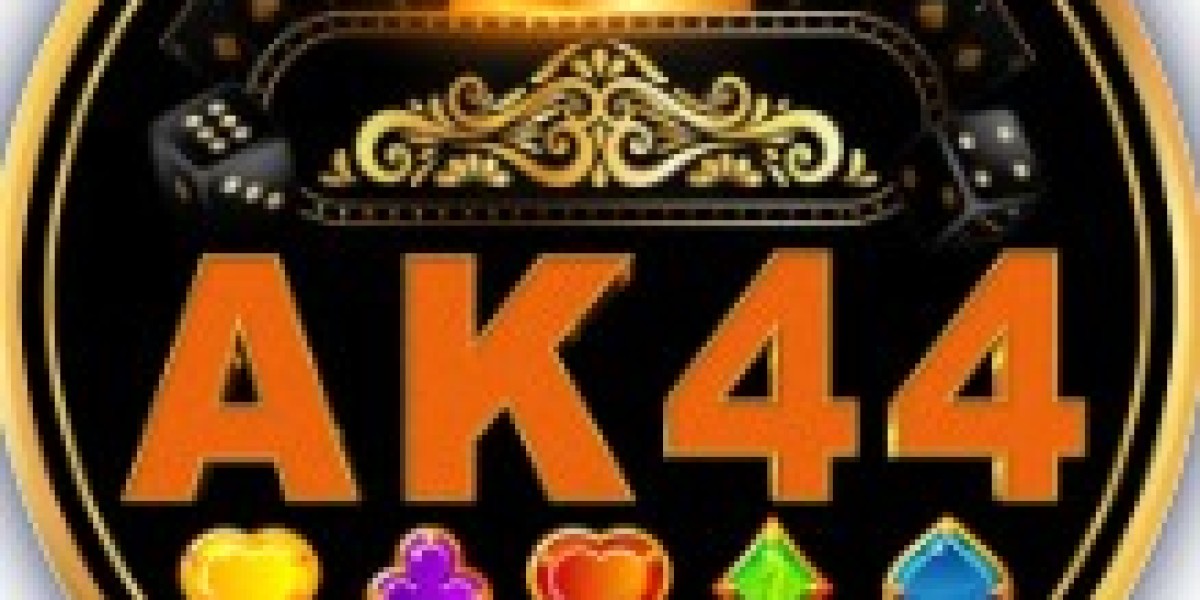 What Is AK44 Game? Complete Guide & Features Overview
