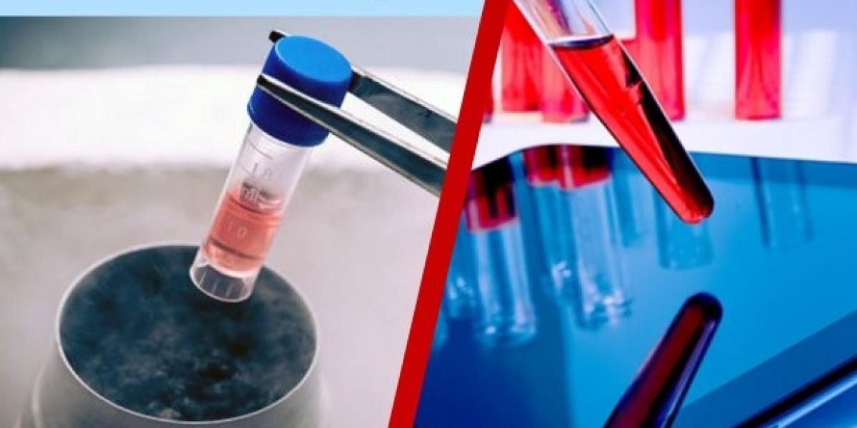 Top 20 Companies in Global BioBanking  Market 2025: Preparing for the Unpredictable Future