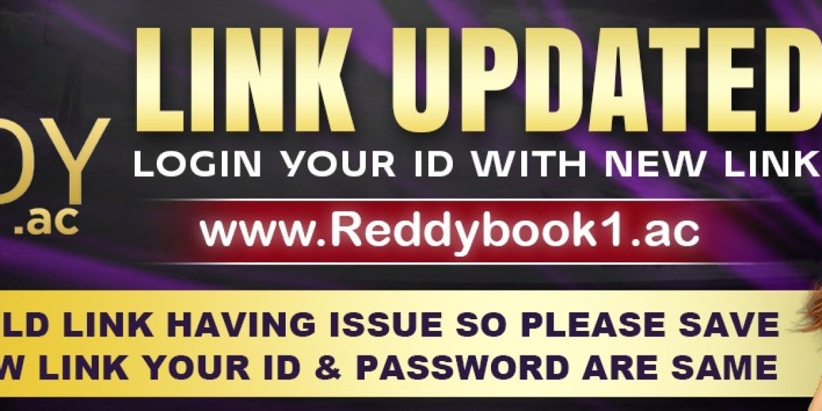 Reddybook Club and Reddybook Win – Redefining the Online Gaming Experience