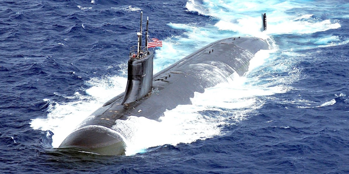 Submarine Batteries Market Expansion and Forecast Through 2034