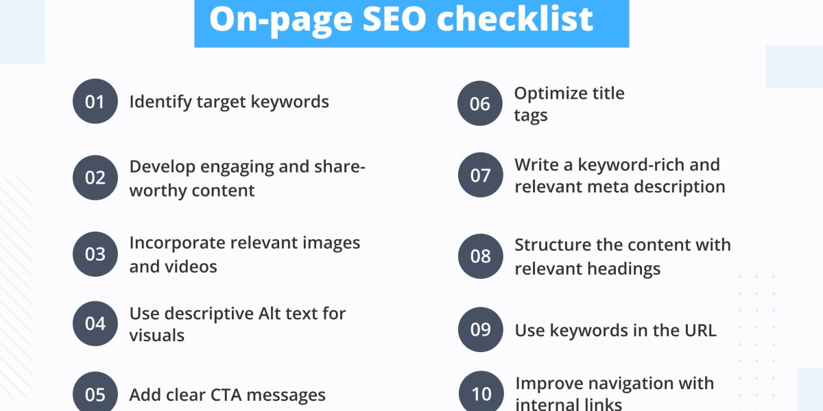 On-Page SEO Checklist: The Complete Task List for 2026