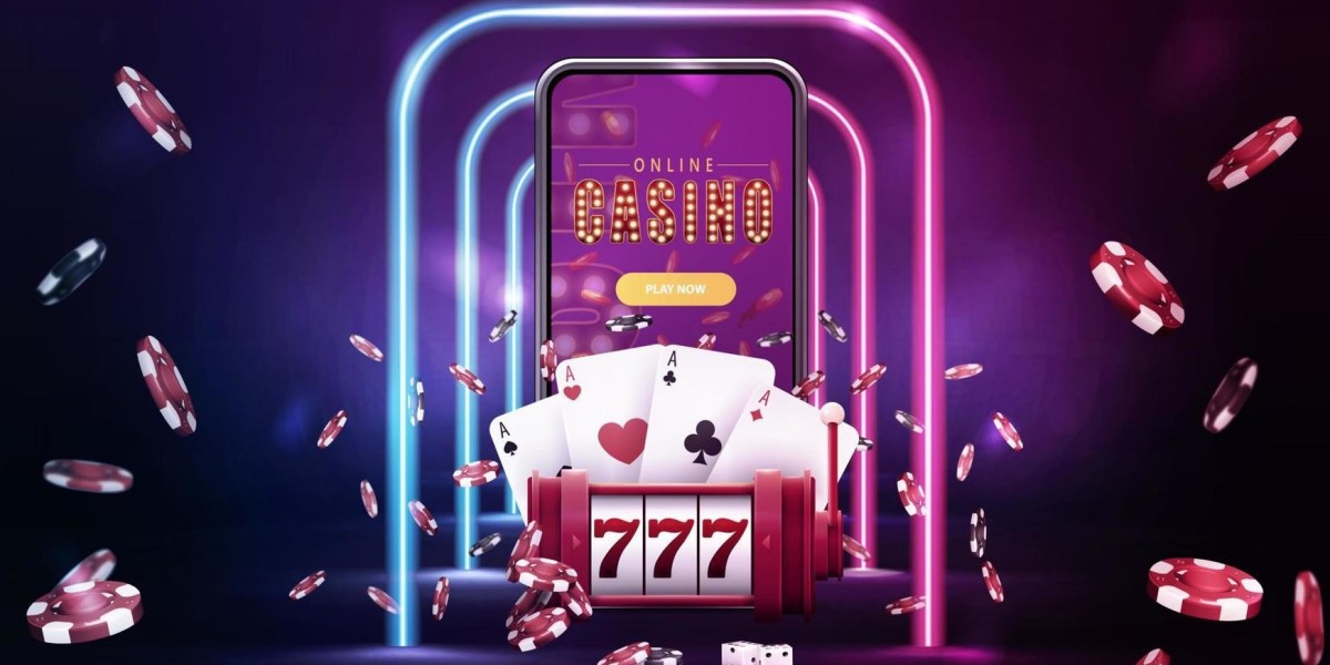 Casino Online: Esperienza Immersiva e Sicurezza Avanzata