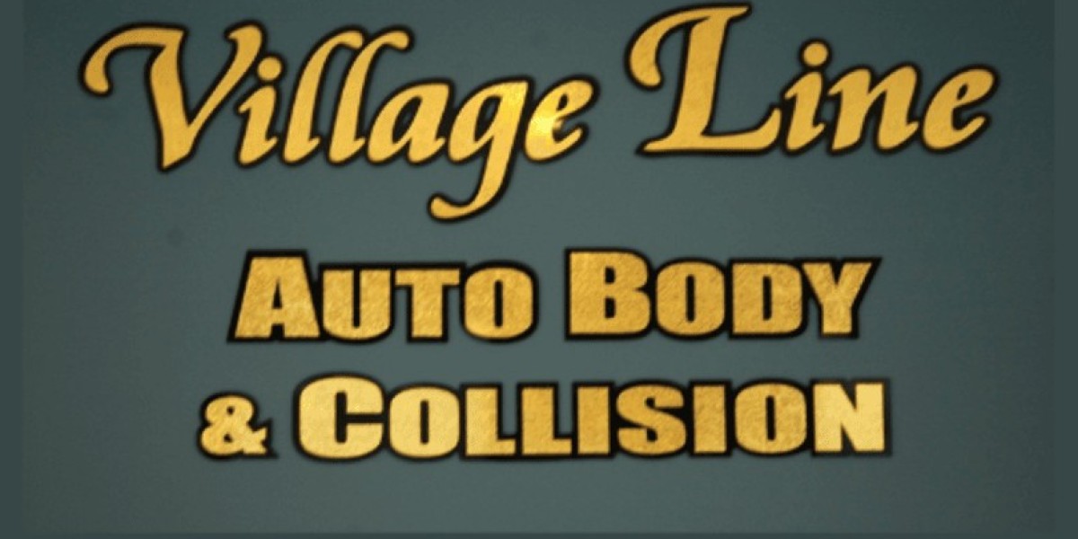 Why Lindenhurst trusts in Andrew Nuss and Village Line Auto Body