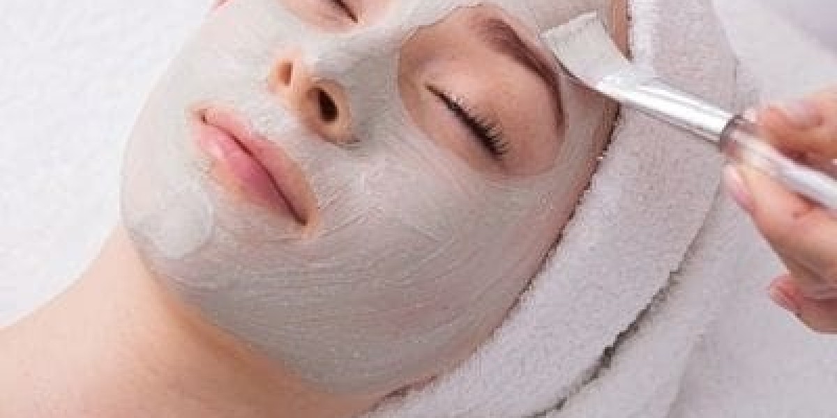 Which Facial Treatment Is Most Effective for Achieving Glowing Skin?