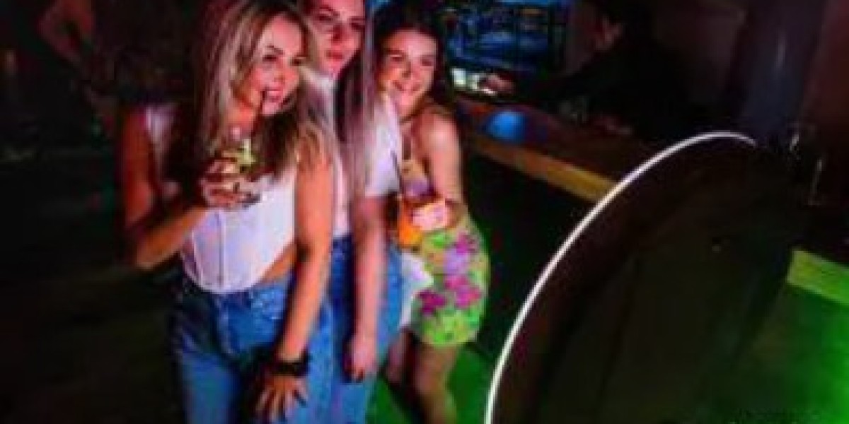 The Future of Celebrations: Trends for Your Next event photo booth provider in 2026