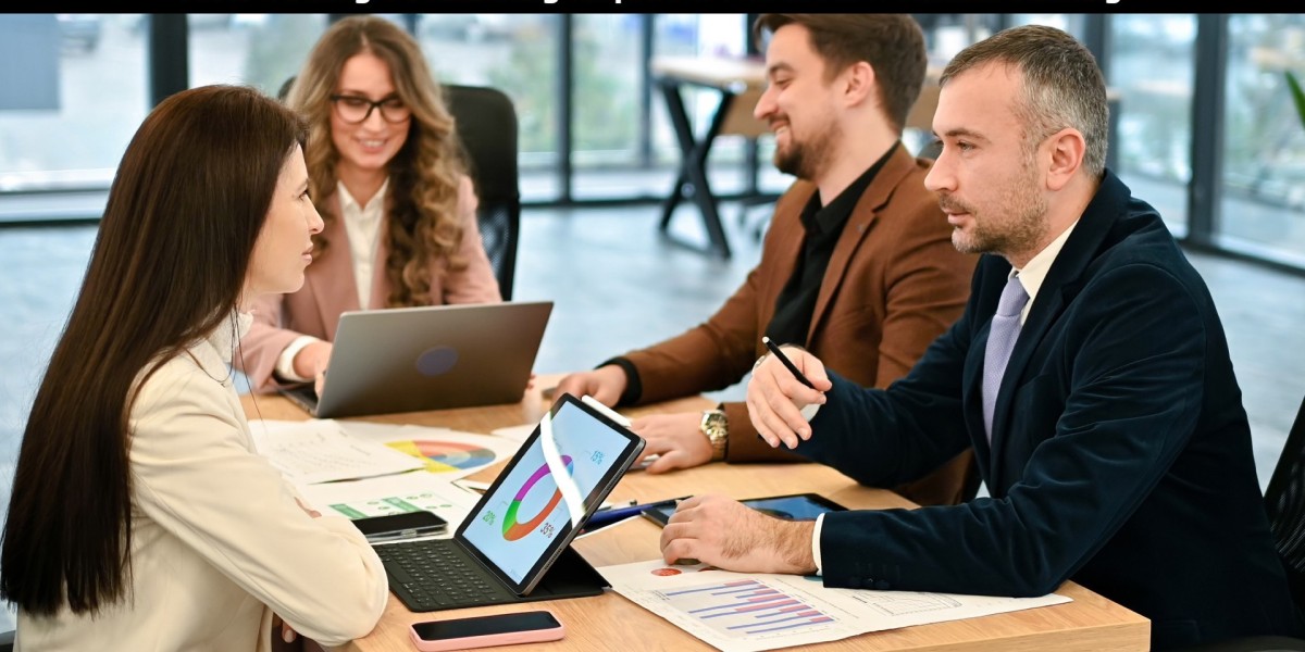 How Strategic Marketing Improves Business Decision-Making